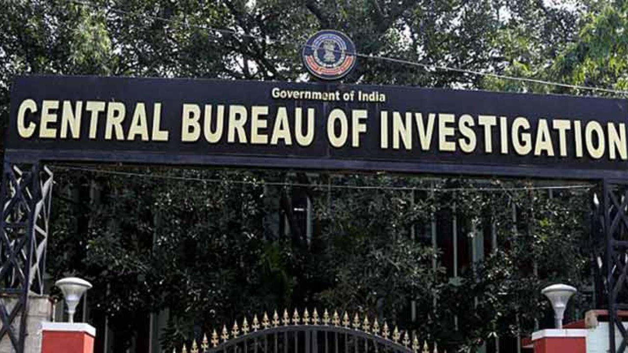 ESIC Officer in Satara Sentenced to One Year Jail in CBI Bribery Case
