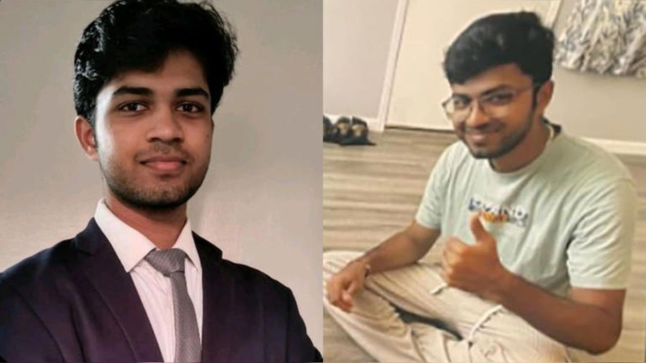 Missing Indian student found dead in California after six days; Probe underway