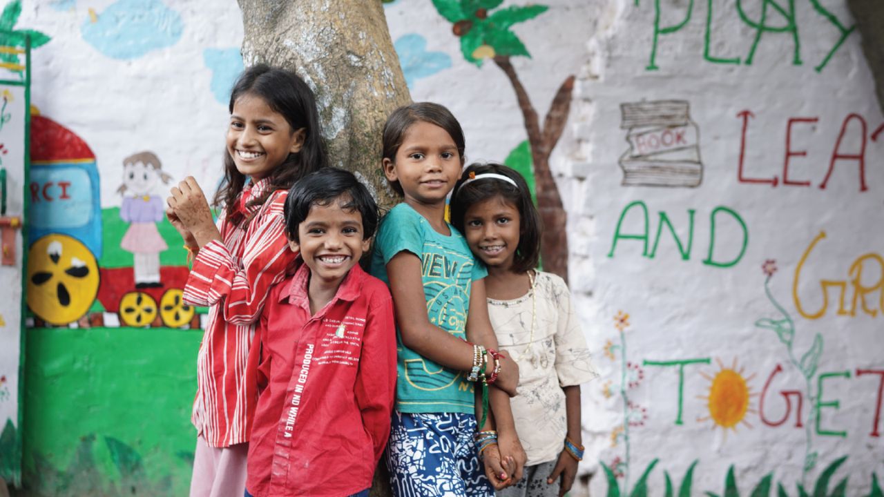 Child rights groups welcome Budget 2026, Call it “Promising”; Details inside