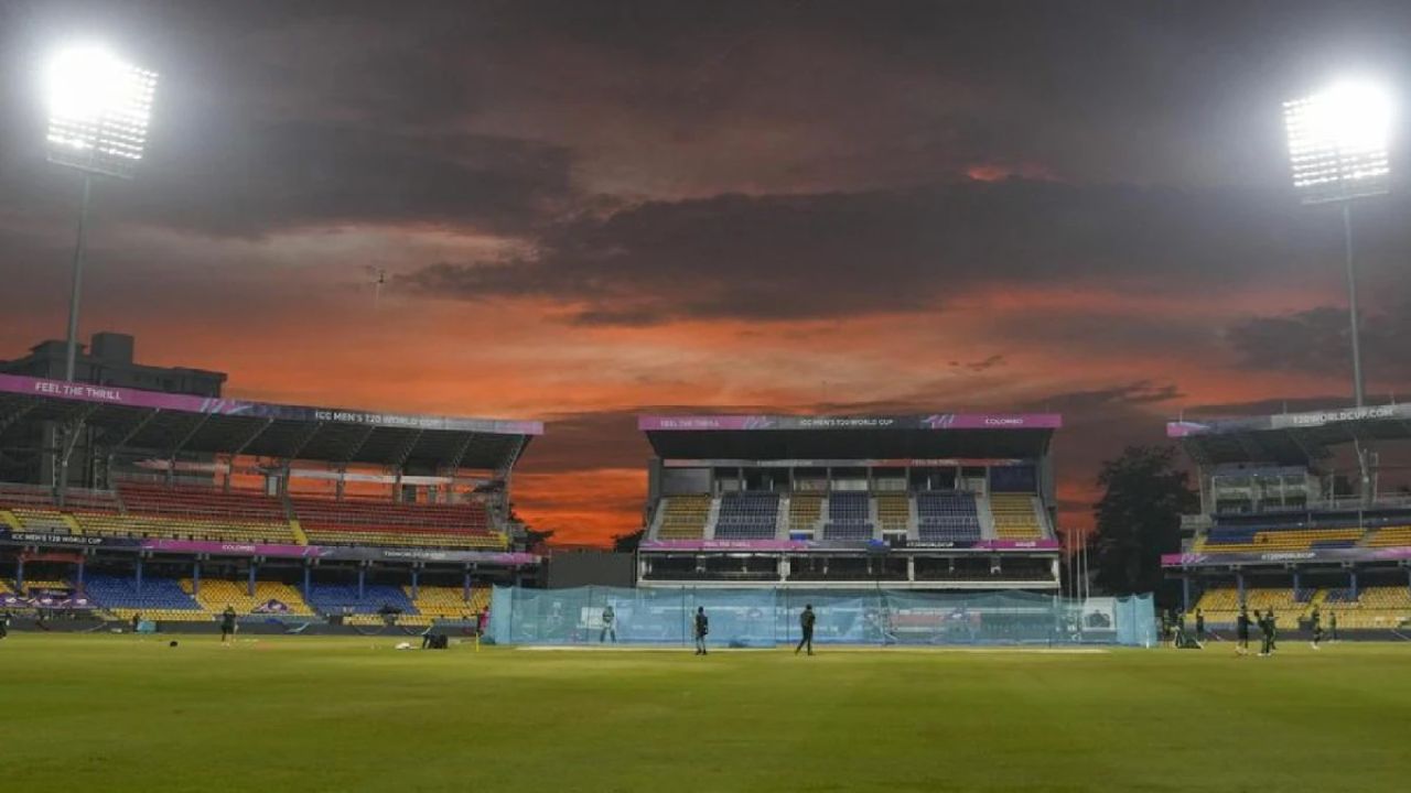 Will rain disrupt the high-voltage IND vs PAK T20 match? Check Colombo weather report here