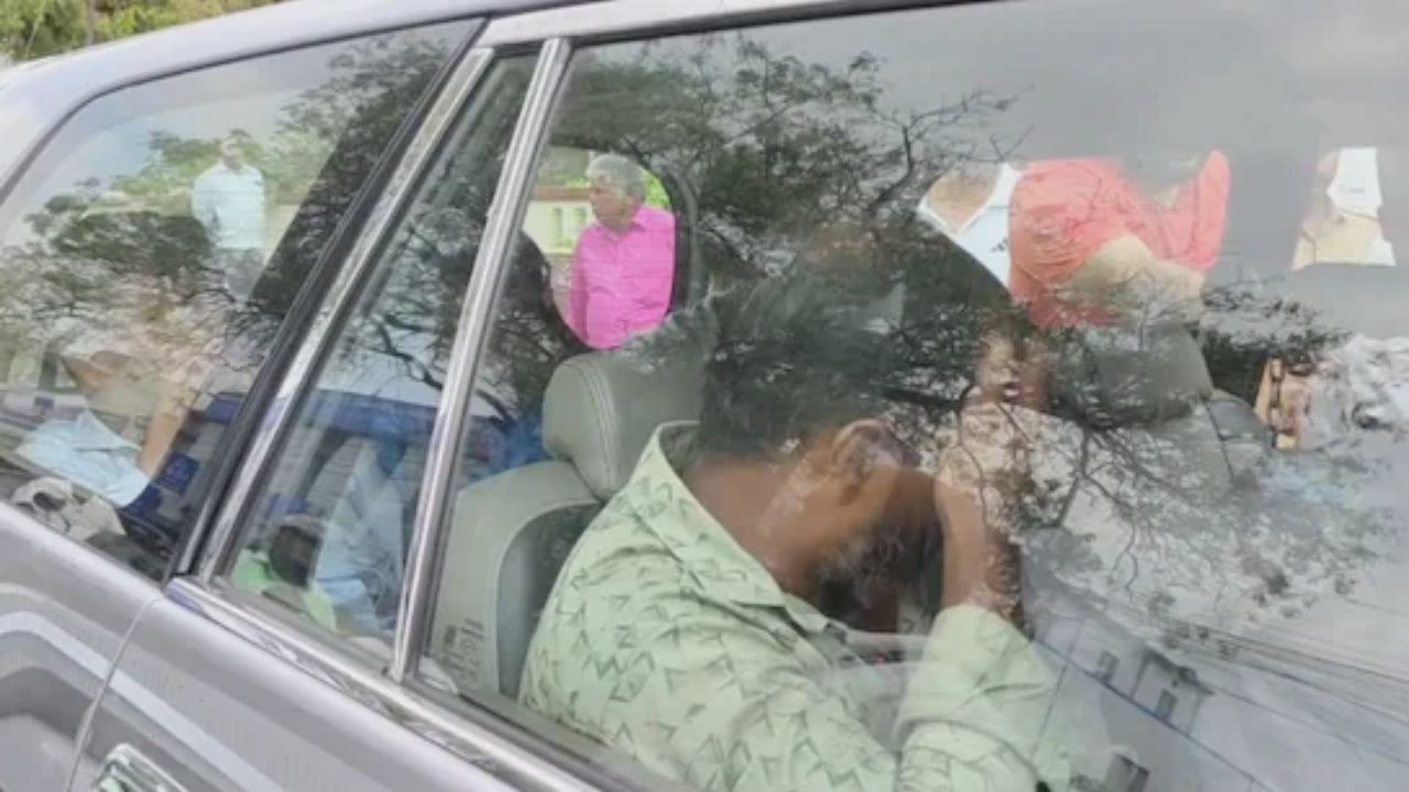 Eight terror suspects arrested in Tamil Nadu and Bengal; Delhi Police to probe