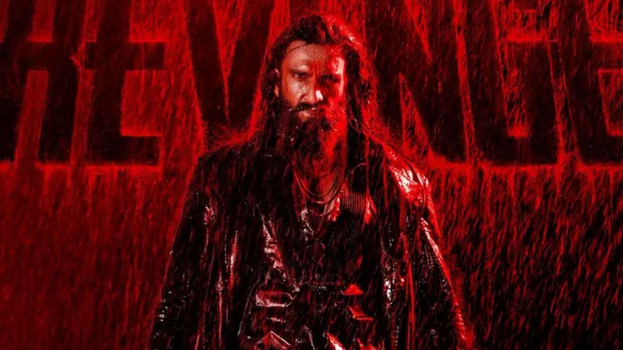 Dhurandhar 2 Teaser Out: Ranveer Singh returns in a deadlier avatar; Click to watch