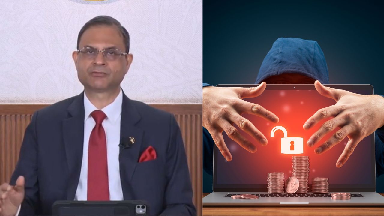 RBI to tighten digital payment safety; Proposes Rs 25,000 compensation for fraud losses