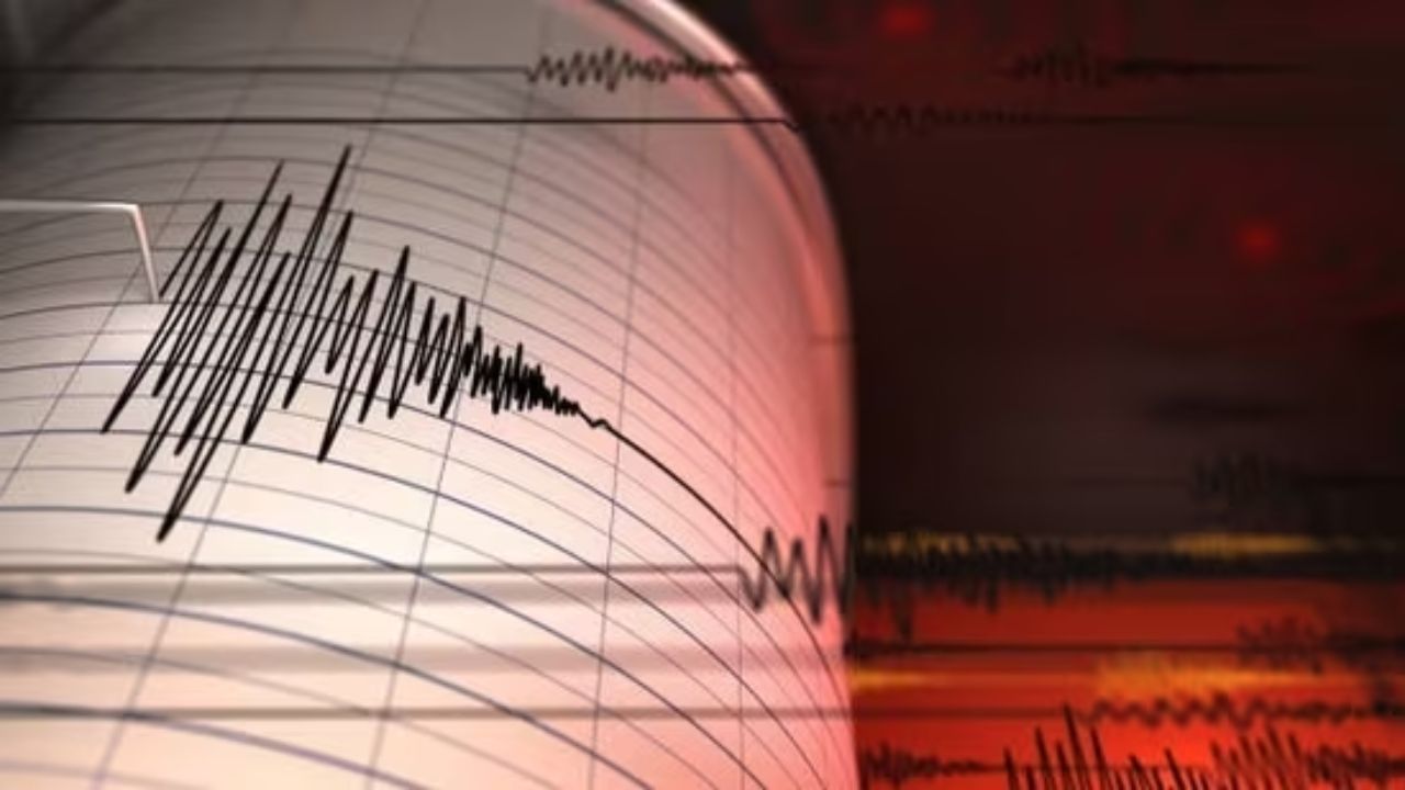 5.4 magnitude earthquake hits Bangladesh; Tremors felt in Kolkata