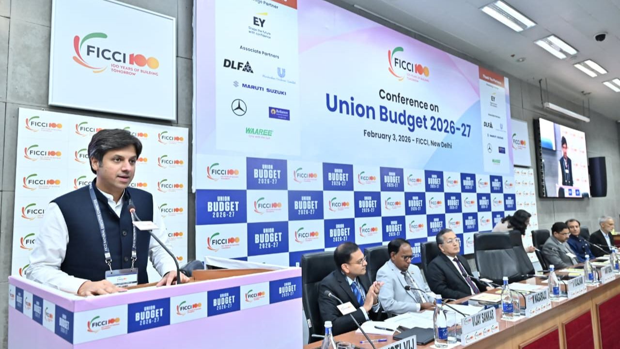 India–US Trade Deal: Is Tariff Cut from 50% or 25% to 18%? FICCI Awaits Final Clarity