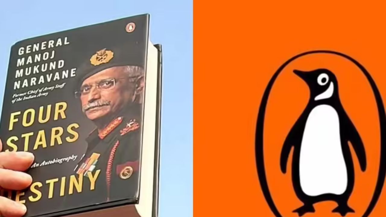 Former Army Chief Backs Publisher Amid ‘Four Stars of Destiny’ Controversy