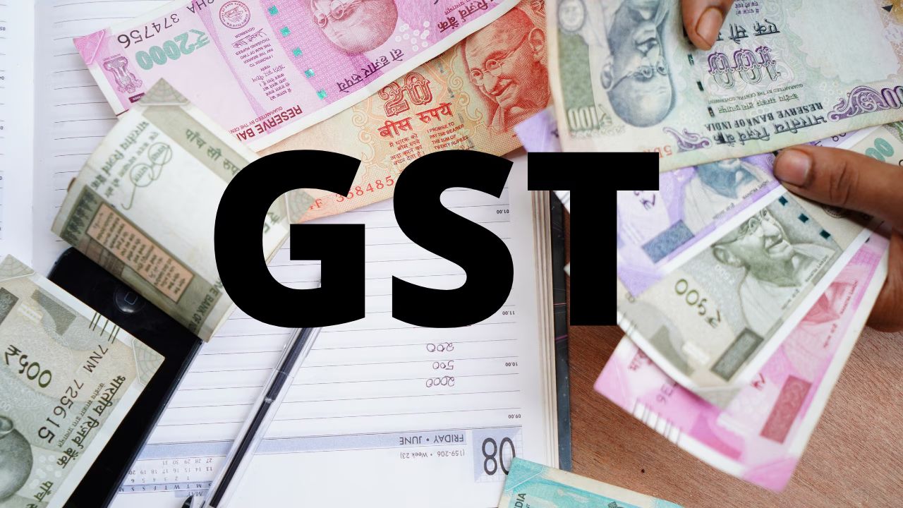Good News for Government ahead of Budget 2026, GST revenue hits Rs 1.93 lakh crore