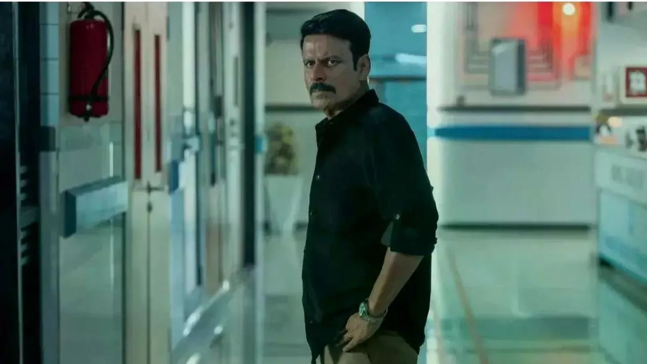 Manoj Bajpayee’s ‘Ghooskhor Pandit’ faces legal trouble ahead of release; Petition seeks ban