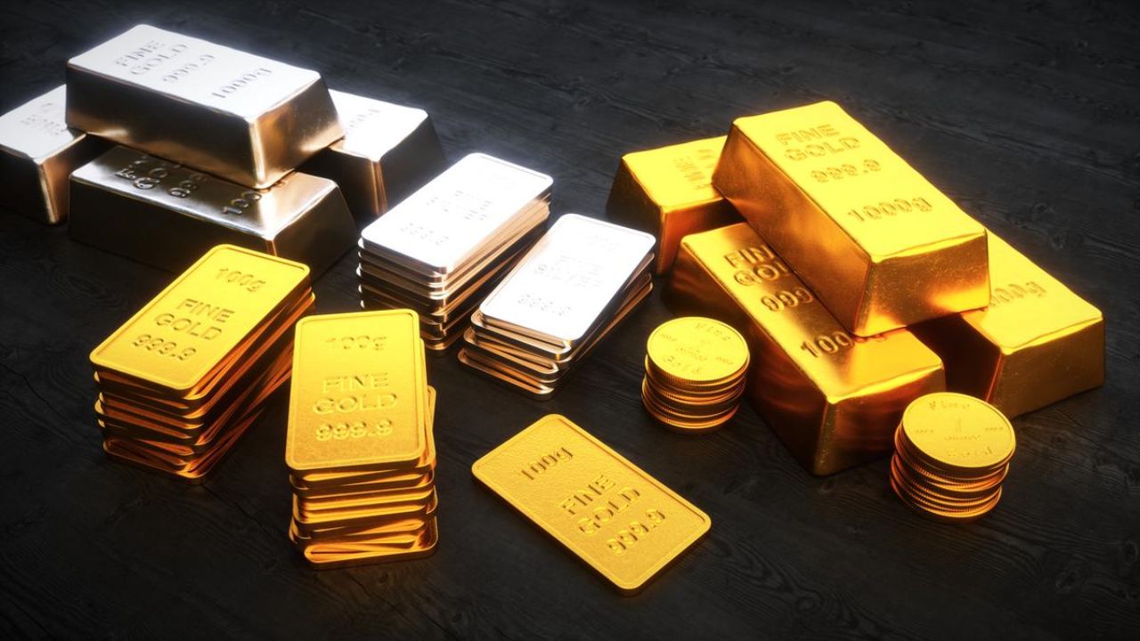 Gold and Silver rally sharply on weak Dollar; Investors eye next move