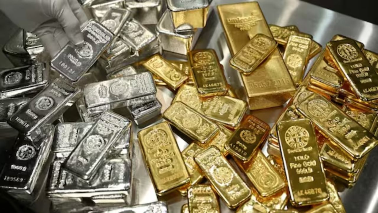 From record highs to reality check, Gold and Silver prices continue to fall; Check rates here