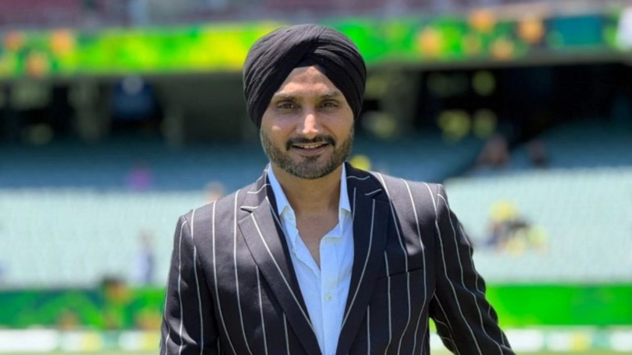 Harbhajan Singh warns India about Pakistan spinner ahead of T20 World Cup clash
