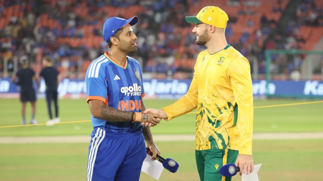 T20 WC 2026: IND vs SA clash to headline Super 8 stage; Set to shape India’s Semi Final hopes