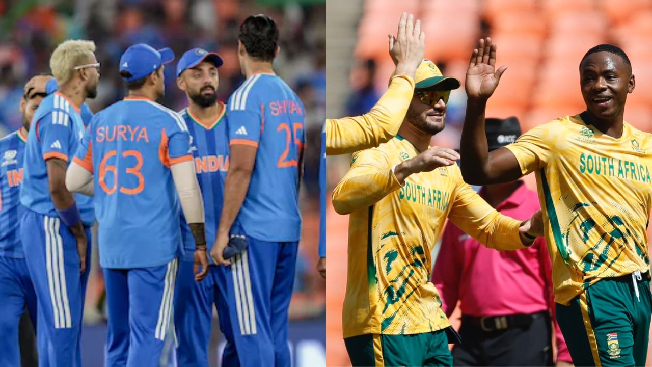 IND vs SA: Abhishek out of form, Surya-Ishan silent; Who saves India against South Africa?