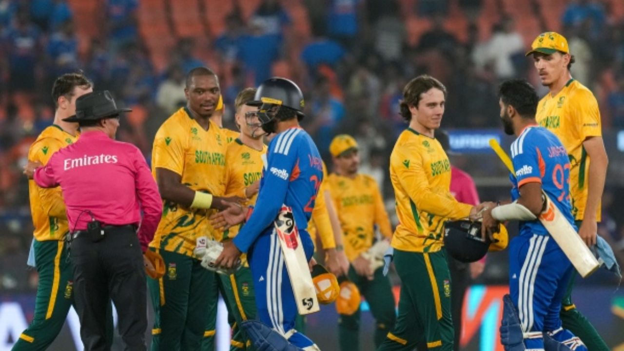 T20 World Cup 2026: How can India qualify for Semifinals after 76-run defeat to South Africa?