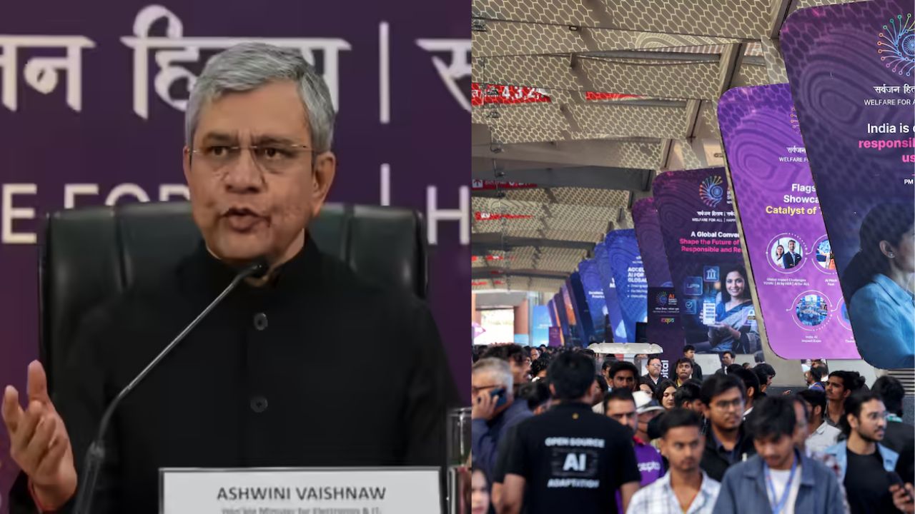 Dynamite News exclusive: India to roll out AI tools for farmers, Ashwini Vaishnaw unveils plan to modernize agriculture