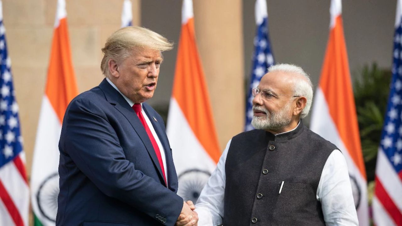 India, US reach interim trade deal to cut tariffs and boost market access; Full details here