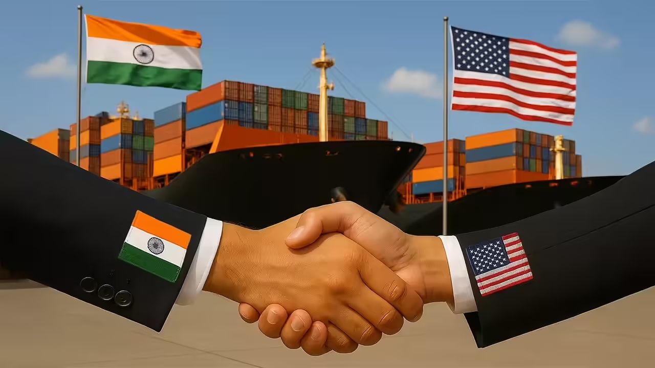 Political storm over India-US Interim Trade Agreement; Opposition raises concerns