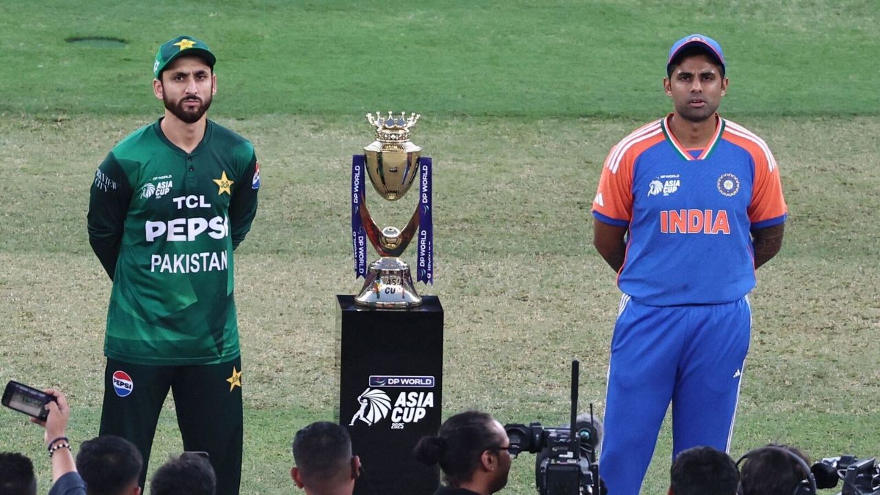T20 World Cup 2026: Next 24 hours crucial for India-Pakistan match fate; Details here