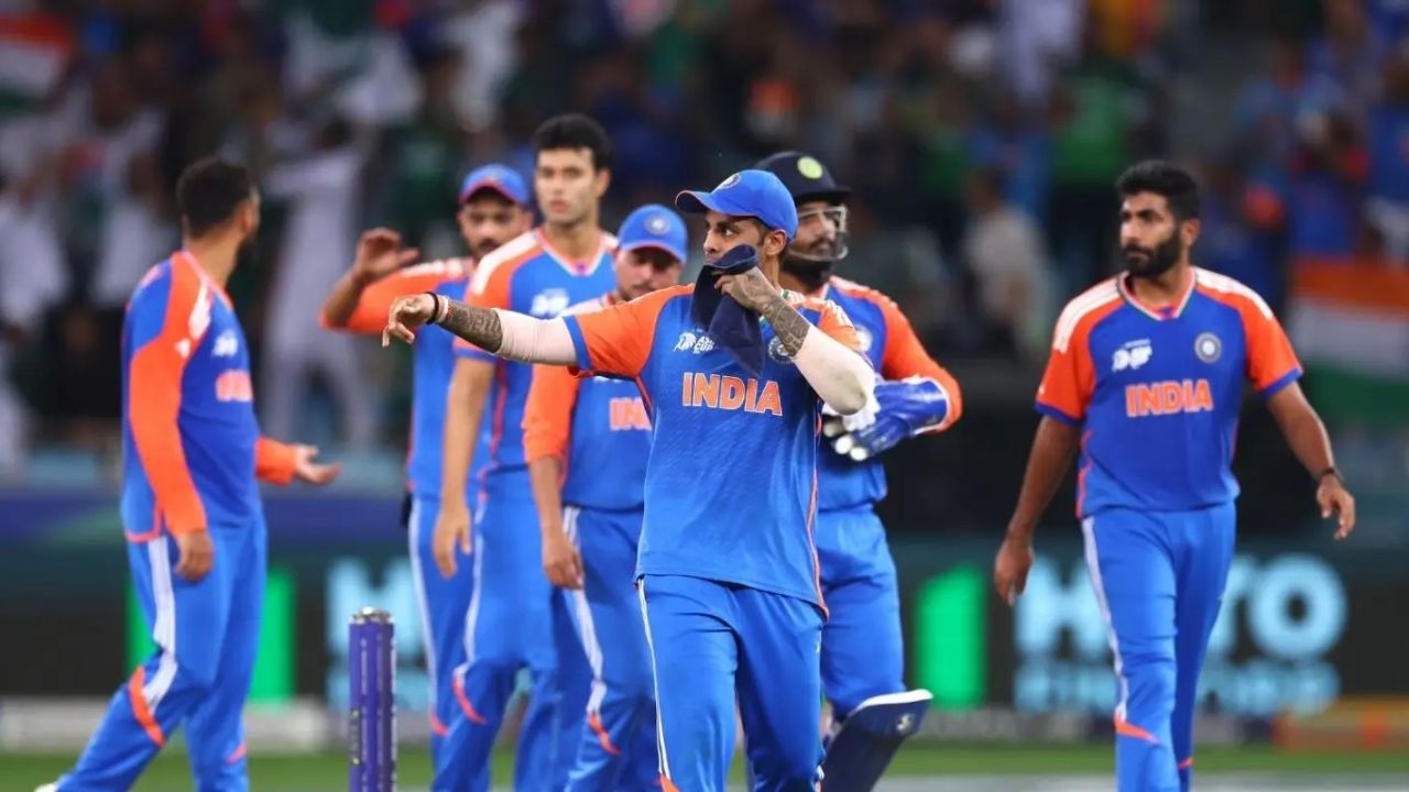 BCCI Rejects Players’ Request to Stay With Families During T20 World Cup 2026
