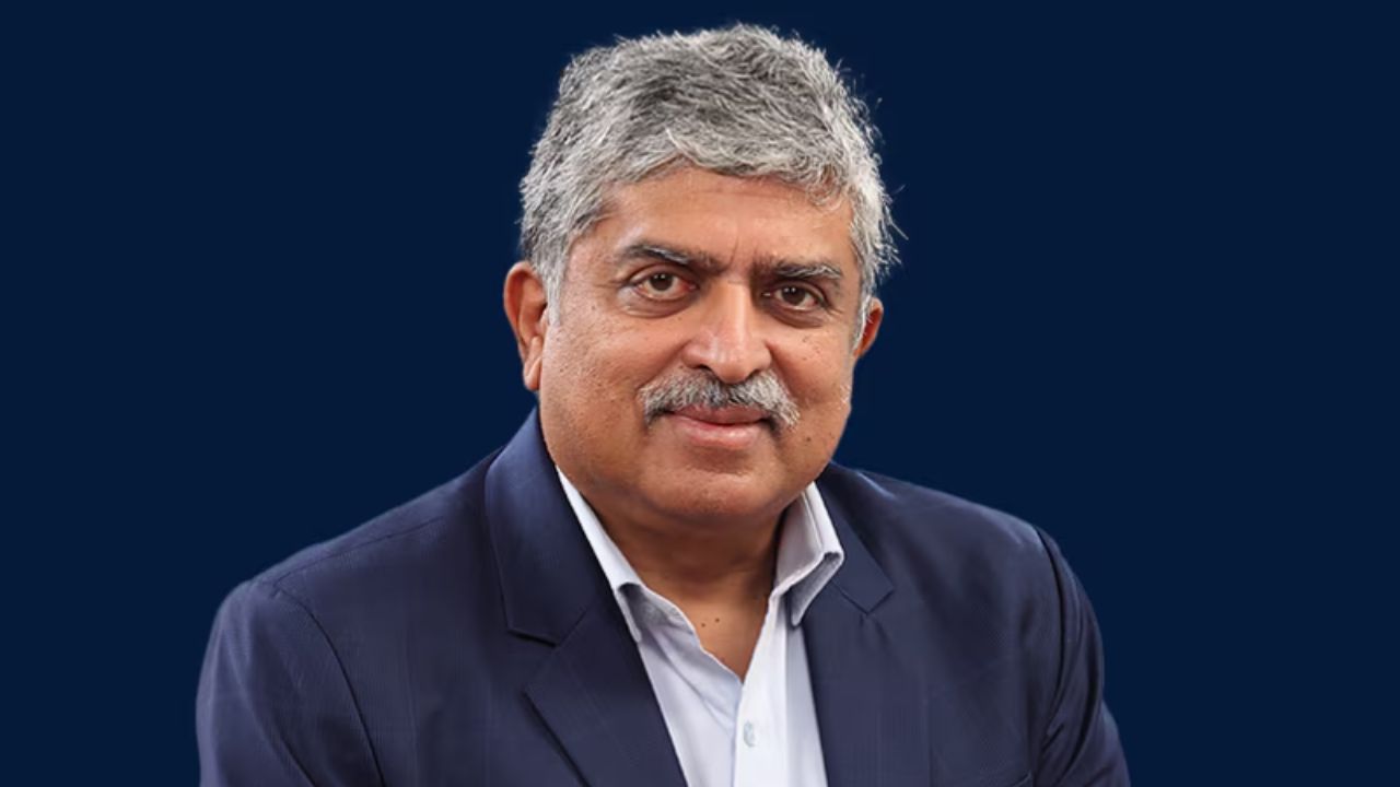 AI Will Redefine Tech Jobs: Nandan Nilekani says coding won’t remain central role
