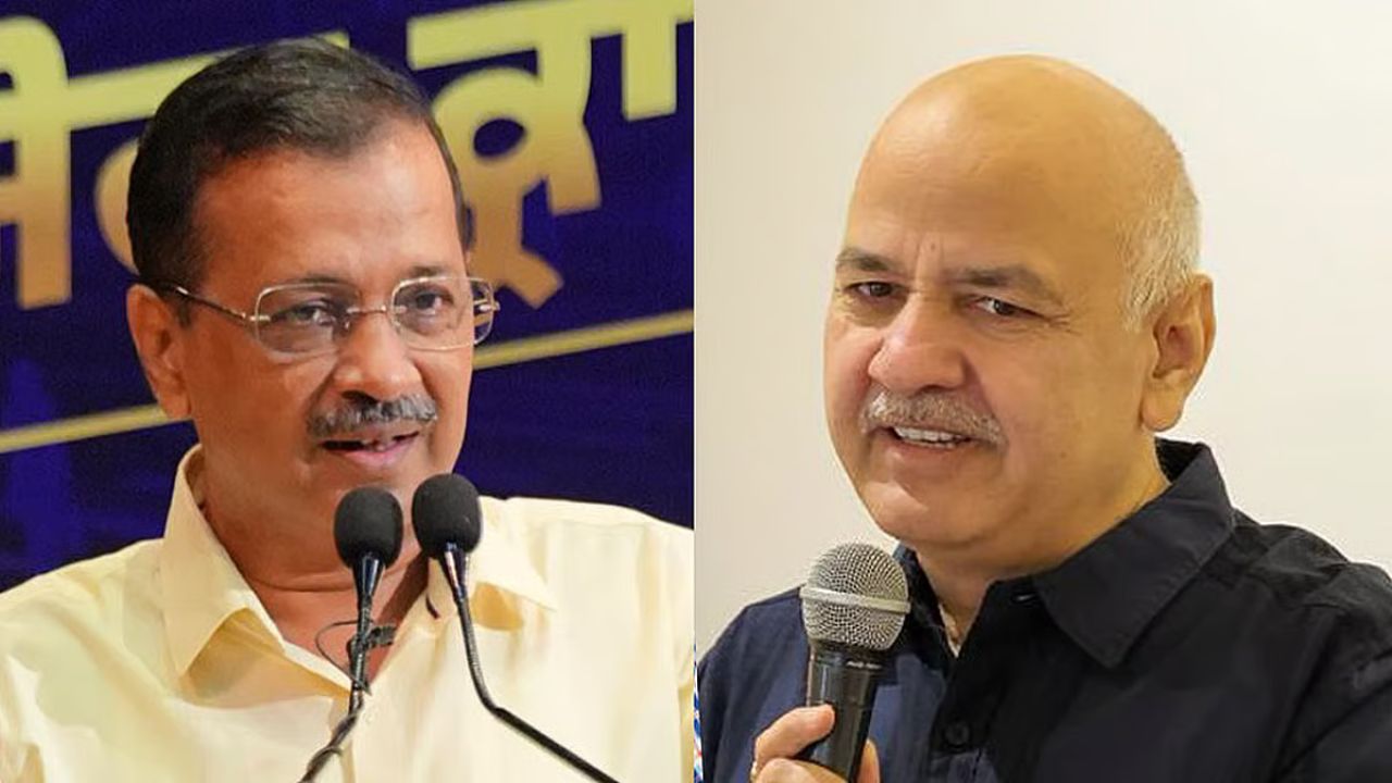 Court Acquits Arvind Kejriwal and Manish Sisodia in Delhi Excise Policy Case; Details here