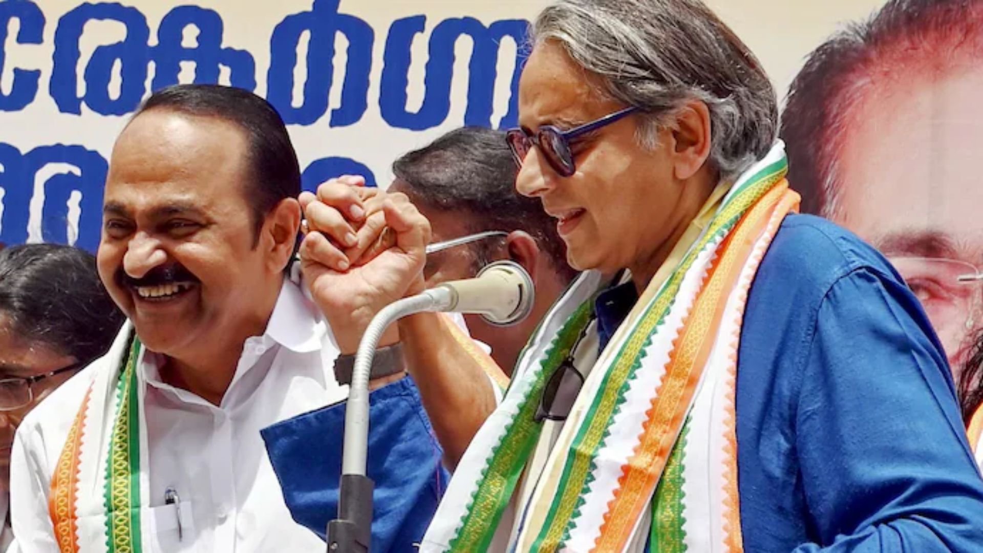Congress balances Kerala factions with key poll panel appointments ahead of assembly elections