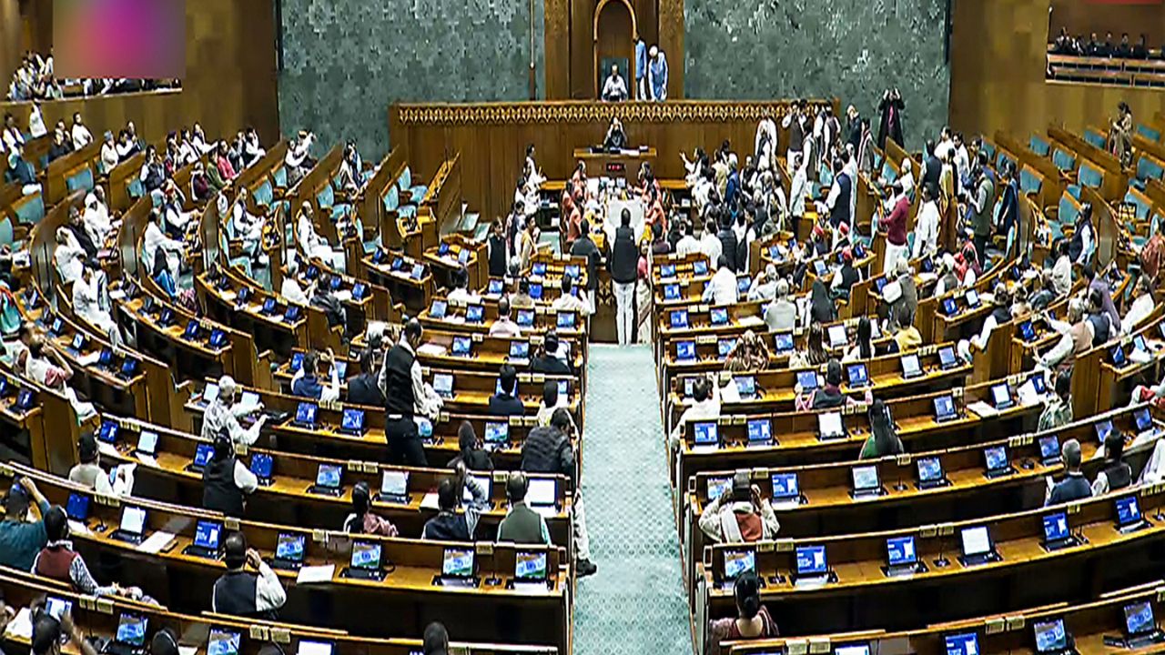 Budget Session phase one ends today; Lok Sabha to remember Bhagwan Dass Rathor