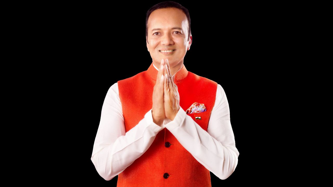 MP Naveen Jindal to felicitate Kargil heroes as Bharat Ranbhoomi Darshan Yatra reaches Kurukshetra