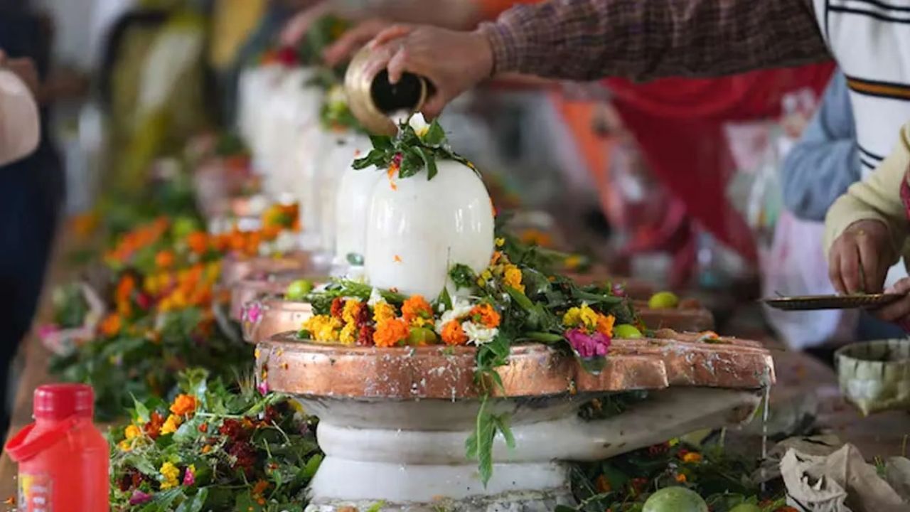 Maha Shivratri 2026 celebrated with auspicious Yogas and devotion across India