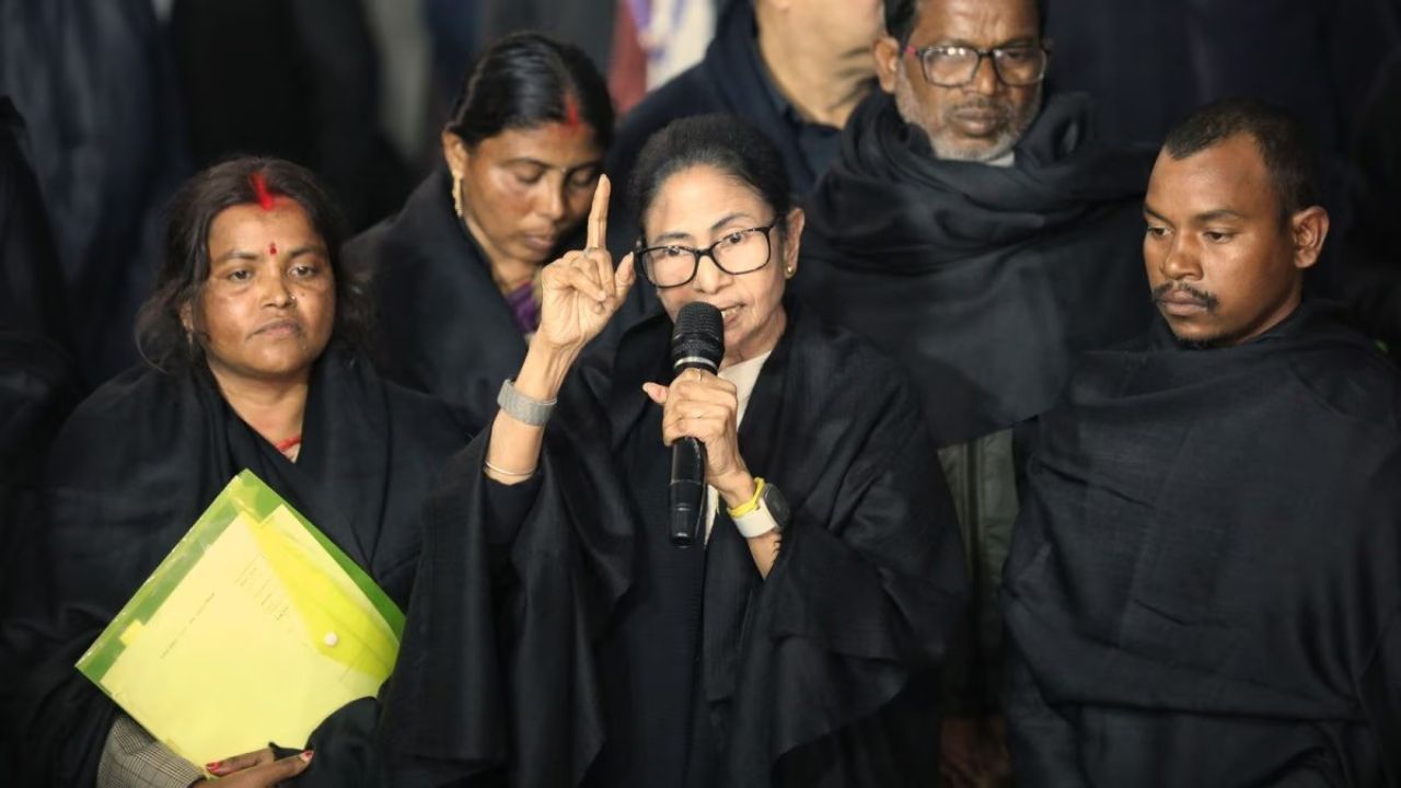 West Bengal: Supreme Court extends time for objections in SIR by a week beyond Feb 14