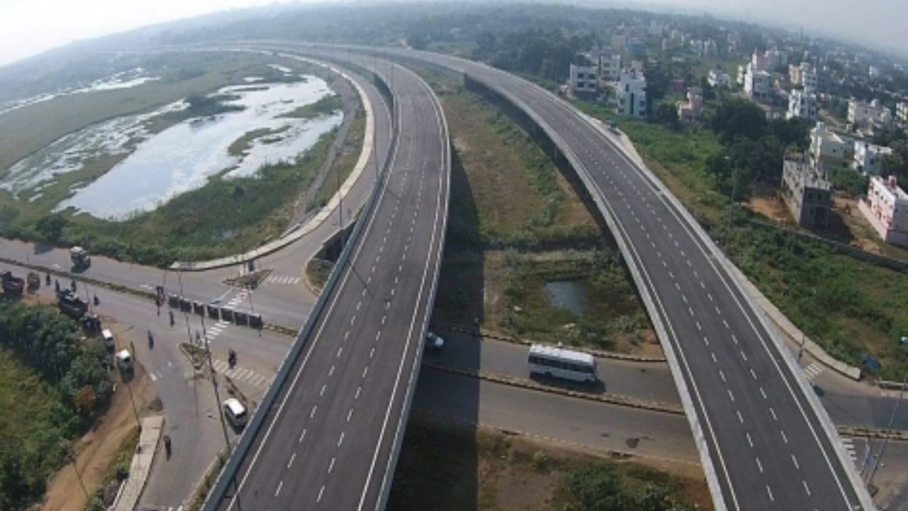 NHAI draws strong bidder interest for Rs8,307-crore Bhubaneswar capital region ring road project
