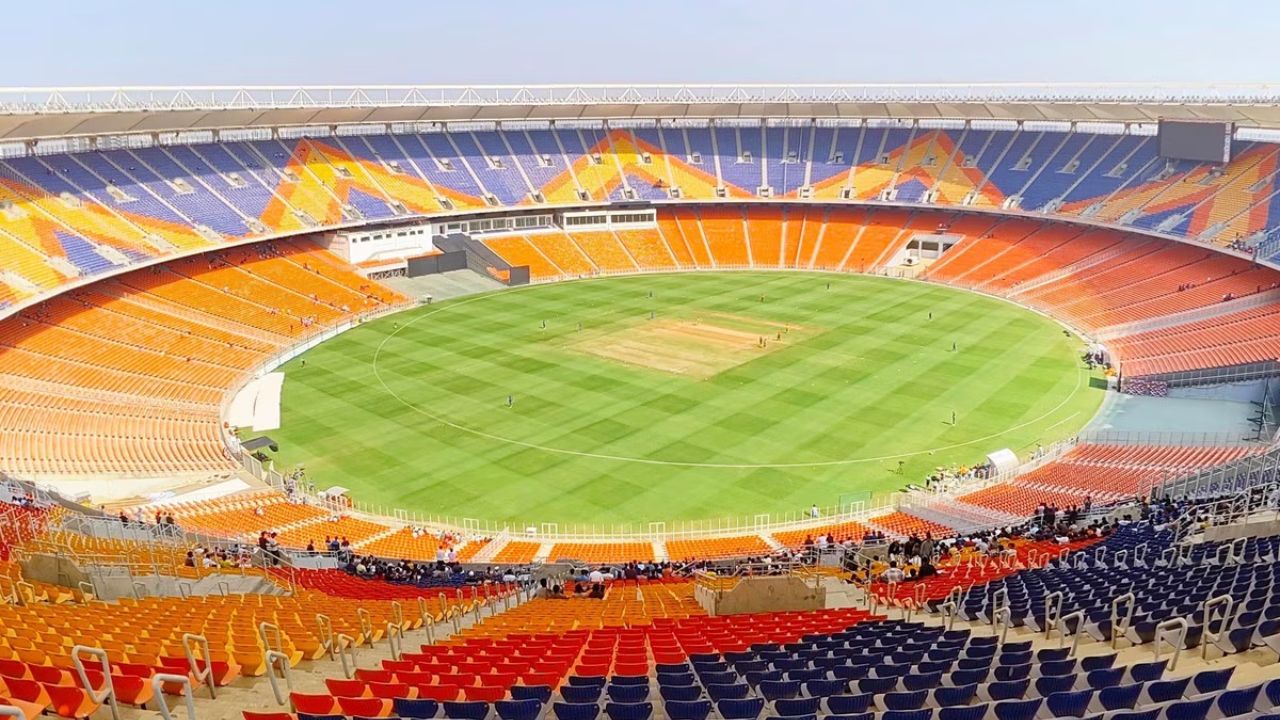 IND vs SA Pitch Report: Black soil track at Narendra Modi Stadium may favour pacers over spinners