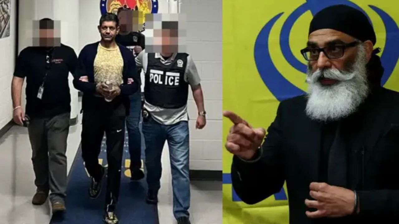 Nikhil Gupta pleads guilty in assassination plot against Khalistani Leader Pannu in US Court