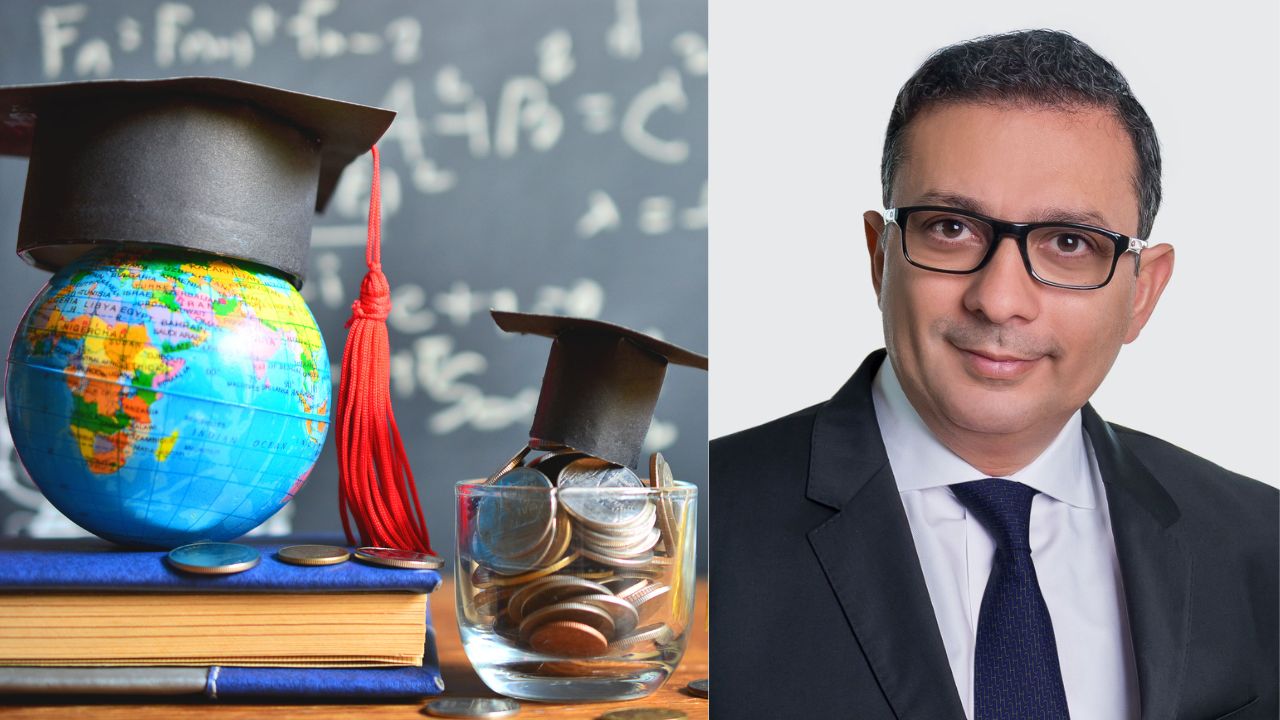 Budget 2026: Overseas education becomes easier with lower TCS; Expert weigh in