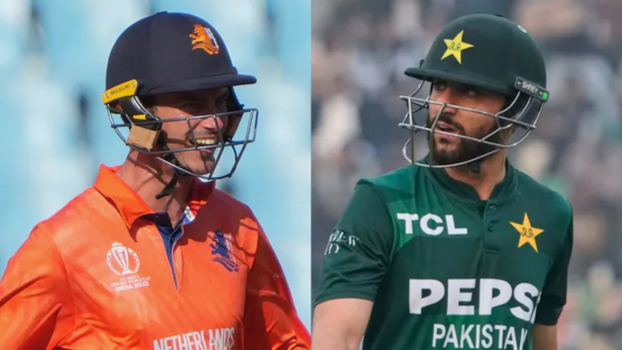 Rain threat looms over Pakistan vs Netherlands T20 World Cup opener; Here’s what you need to know