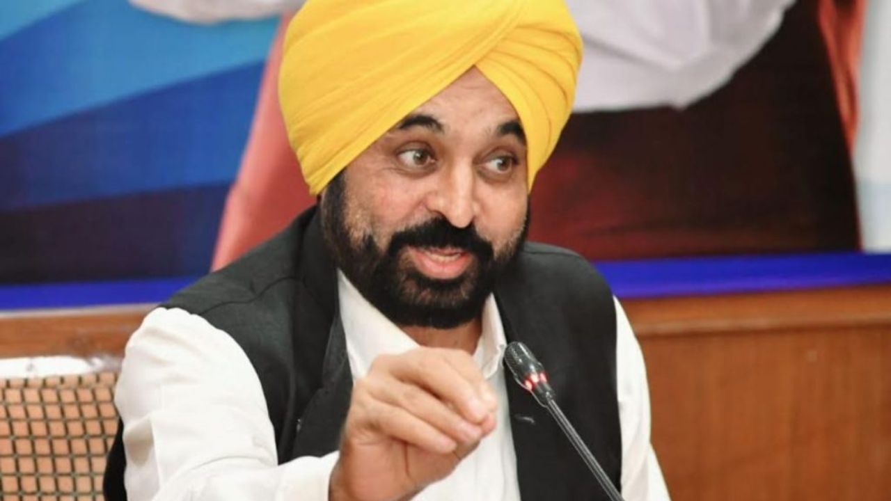 Punjab Government suspends 2 senior IAS Officers over Anganwadi scam; Details here