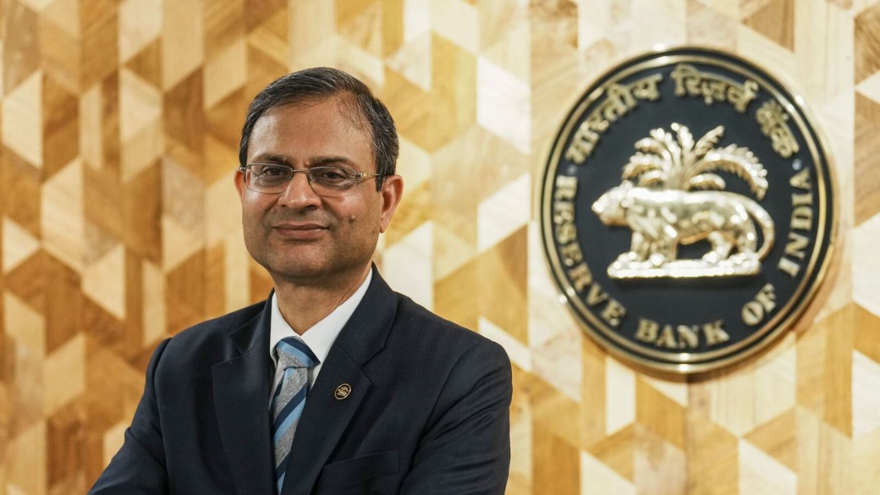 RBI keeps repo rate unchanged at 5.25%, maintains neutral stance; Full details here