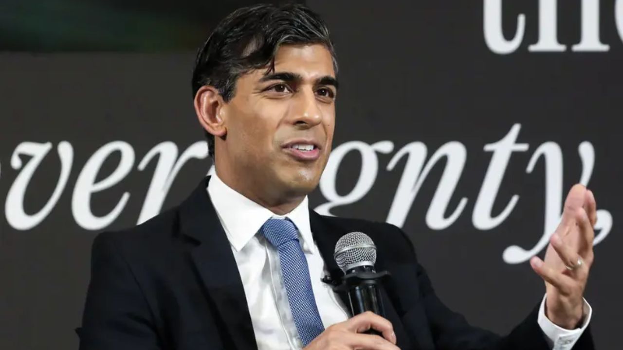 ‘AI Can Do a Lot, But Not Fix Delhi Traffic’: Here’s why former UK PM Rishi Sunak made the remark