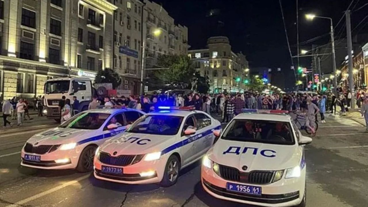 Russia hostel knife attack injures 4 Indian students; Embassy steps in