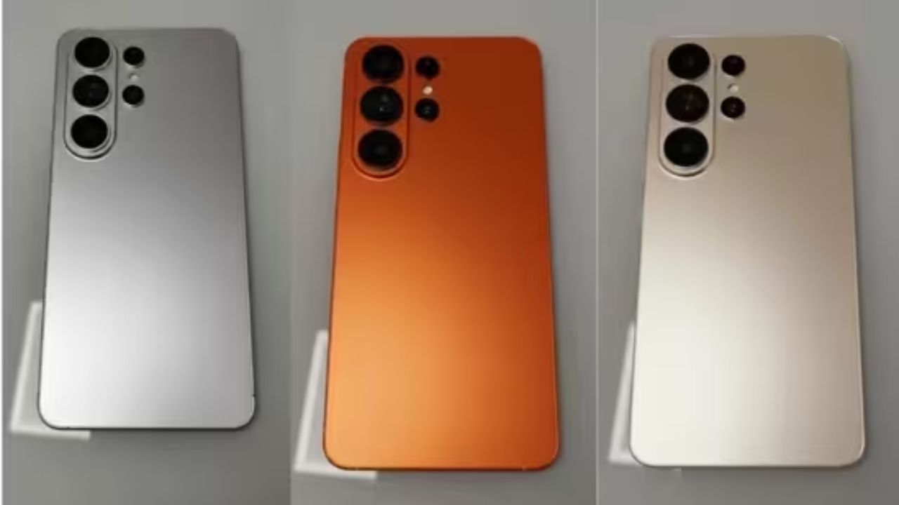 Galaxy S26, S26+ leaked specs hint at powerful cameras and new design; Deets inside