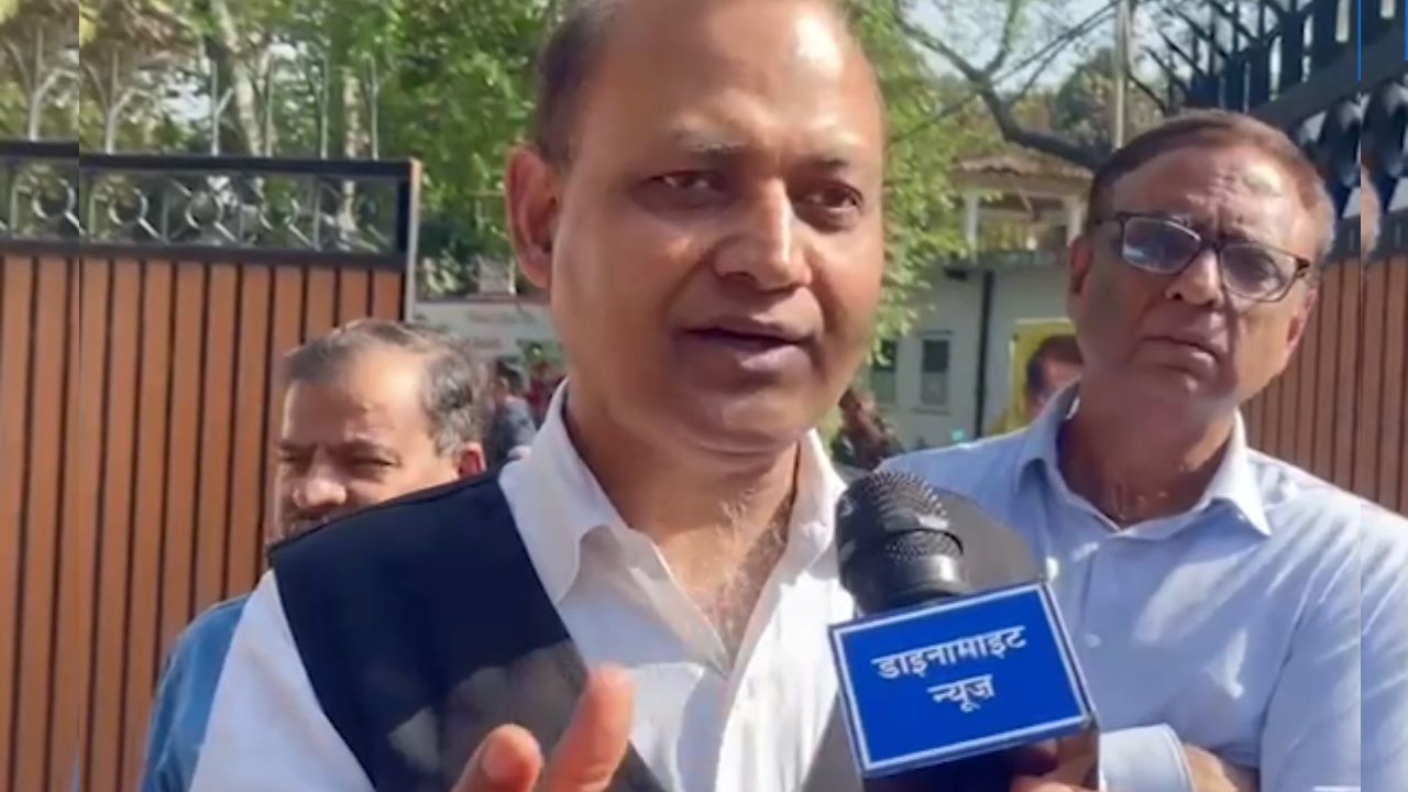 Somnath Bharti urges BJP, Congress to apologize after Kejriwal’s acquittal; Watch video