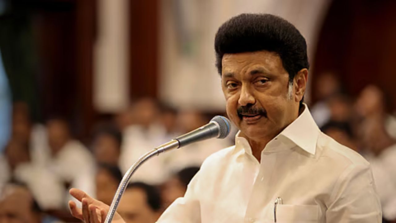 CM MK Stalin announces Rs 5,000 to woo 1.3 crore women ahead of TN polls