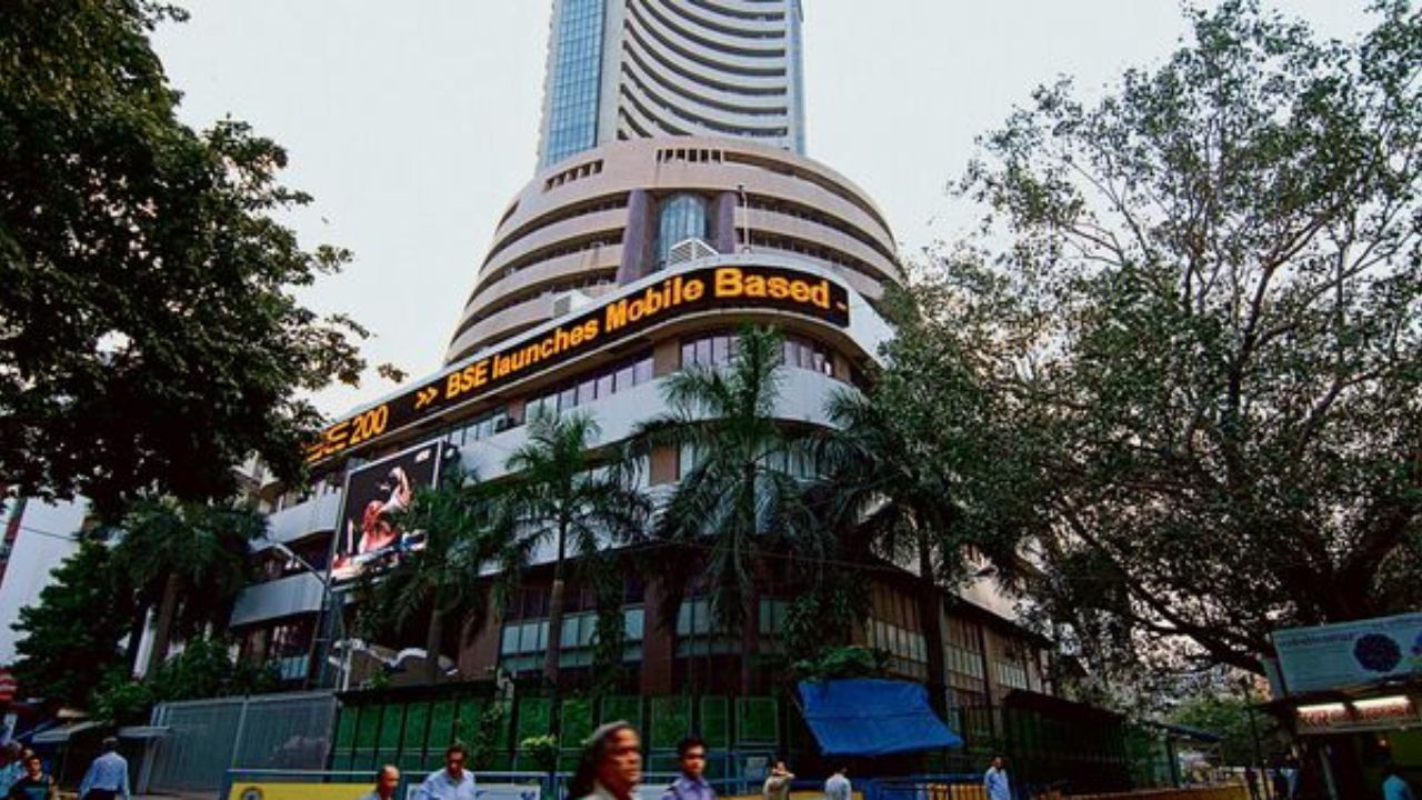 Sensex surges, Nifty climbs higher in strong market opening; Details here