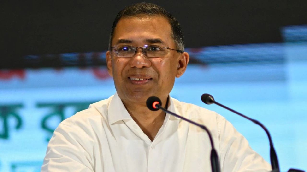 Tarique Rahman set to take oath as Bangladesh Prime Minister in historic shift; Full details here