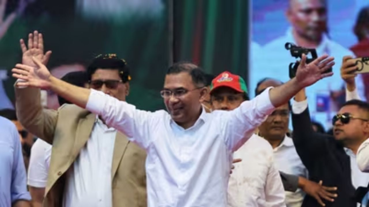 Bangladesh votes for change as BNP wins clear majority; Tarique Rahman set to be PM