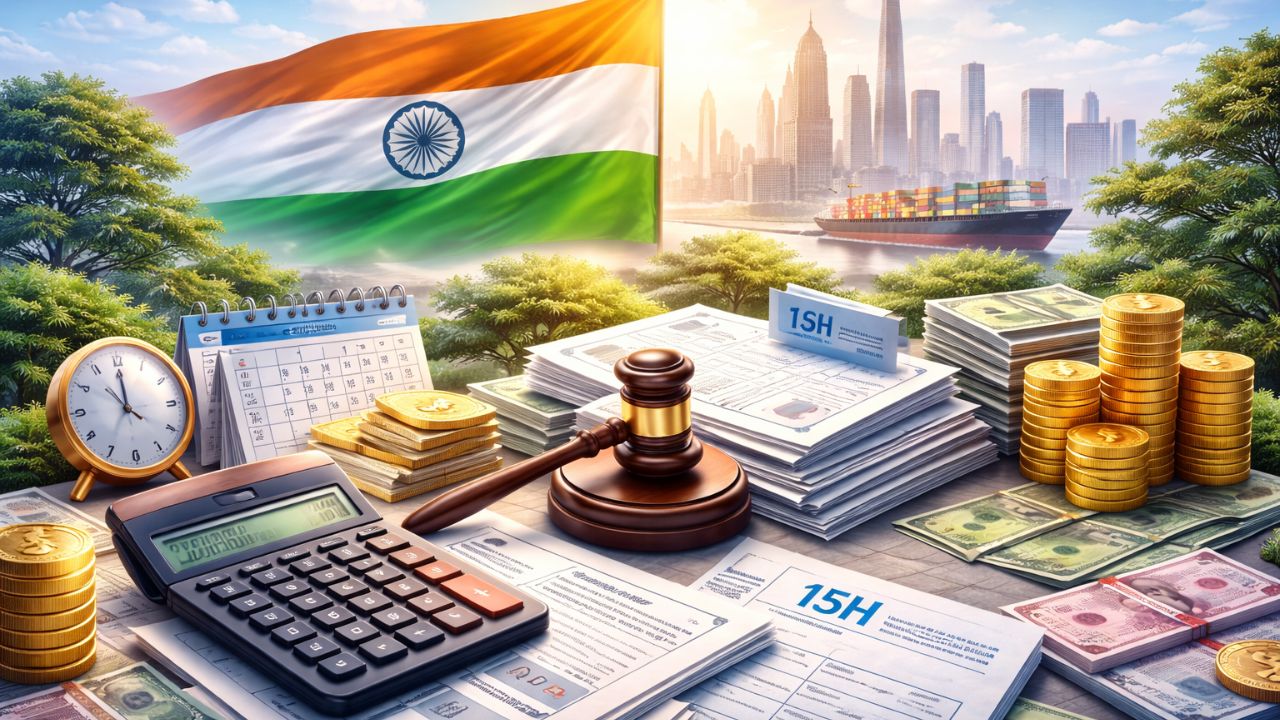 Union Budget 2026: Big Tax Relief for Common Taxpayers, Simpler Returns and Lower Deductions