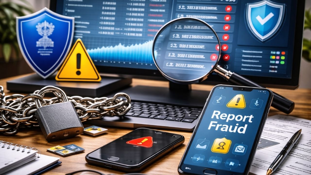 39.43 lakh mobile connections disconnected; 2.27 lakh mobile handsets blacklisted: MOS Telecom in RS