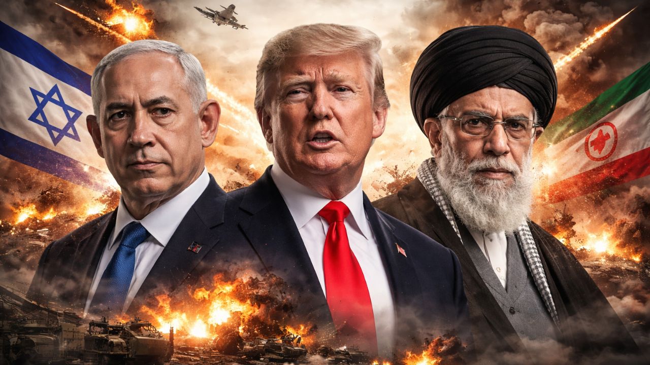 Iran Launches ‘Operation Truthful Promise 4’; What US bases are under attack?