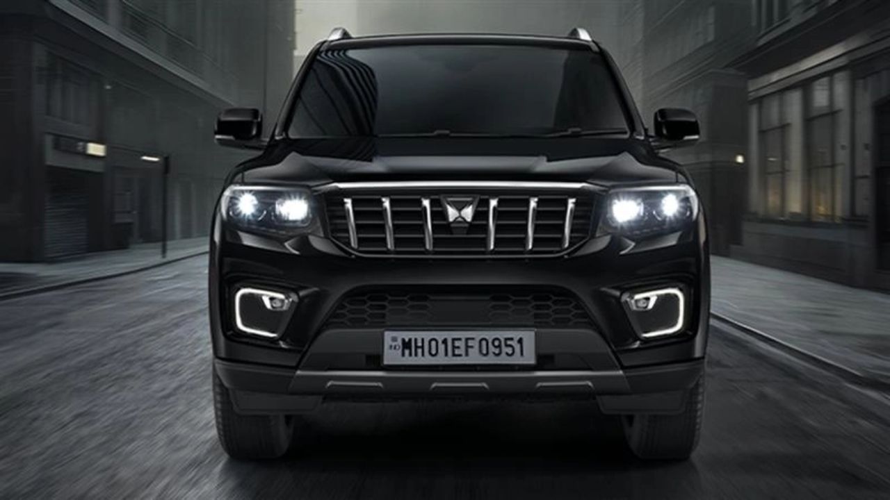 Mahindra to launch updated Scorpio N and Thar 3-Door in 2026; Details here