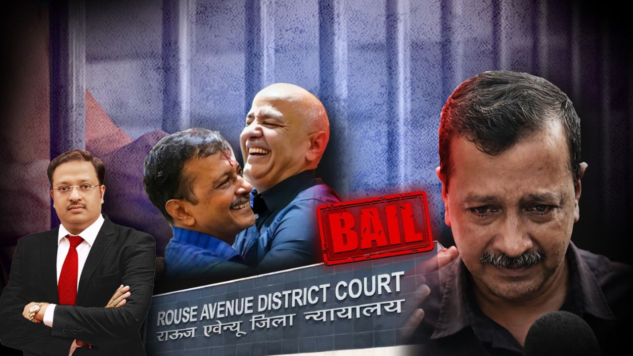 The MTA Speaks: Kejriwal acquitted in Delhi liquor policy case, raises questions on CBI probe